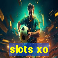 slots xo